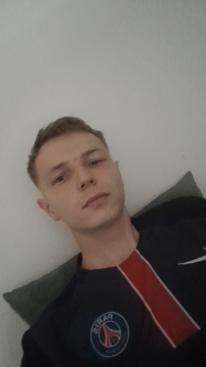 Profil de Hechem