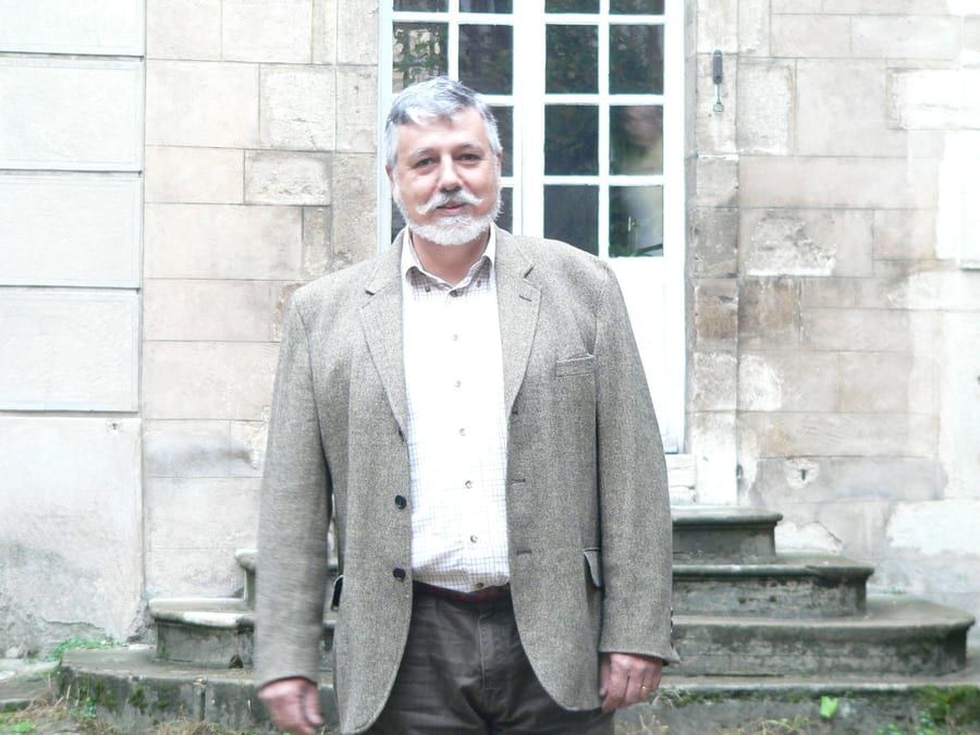 Profil de Abdelraouf