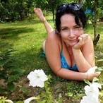 Profil de Irina