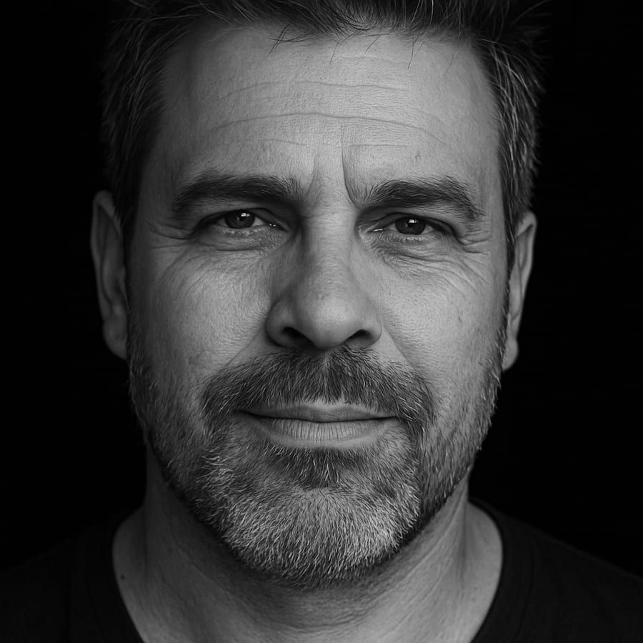 Profil de Martin