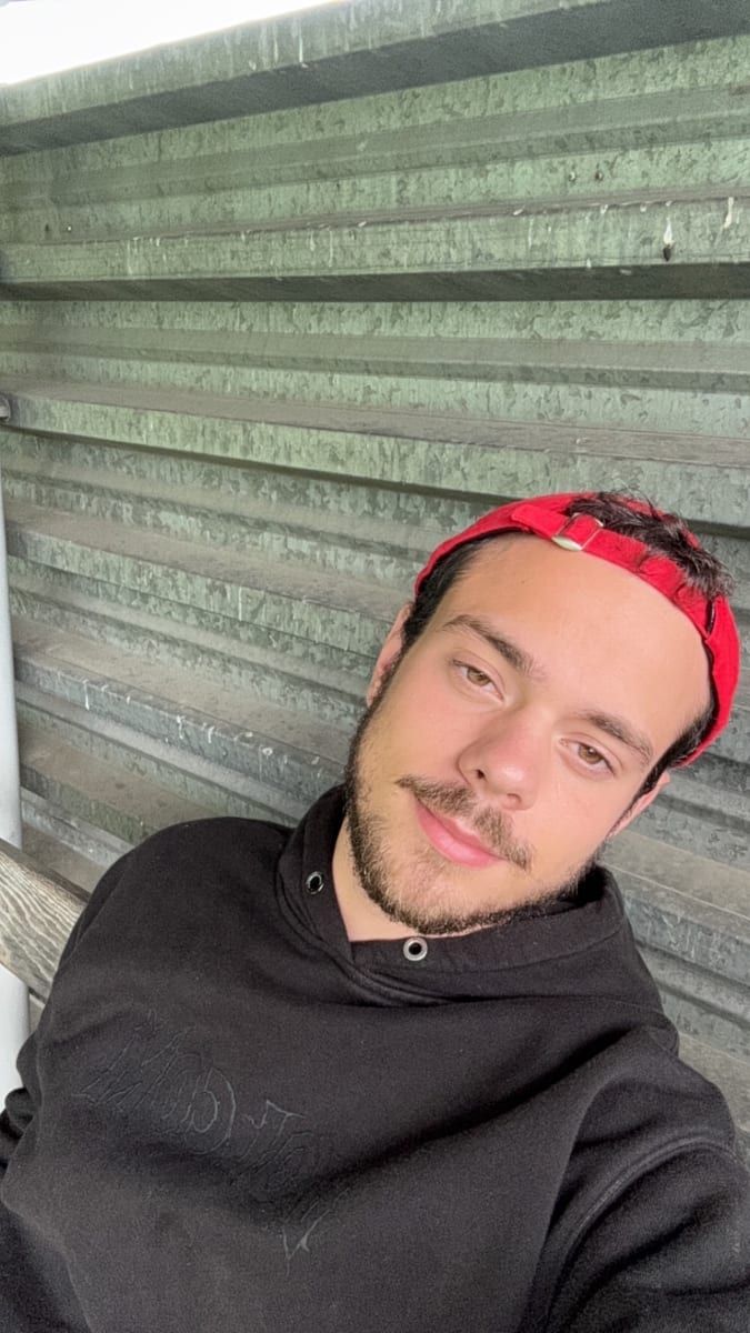 Profil de Souleimane