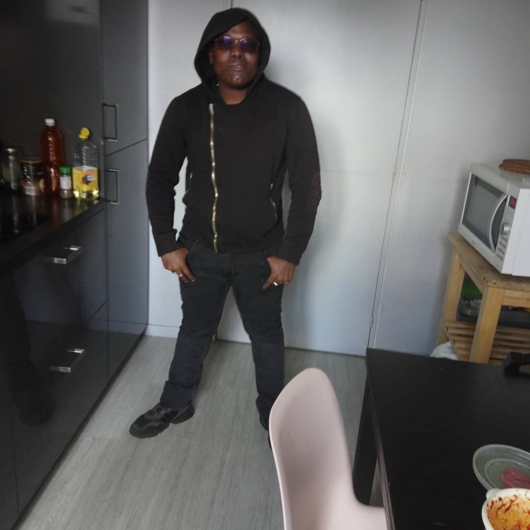 Profil de Iyad