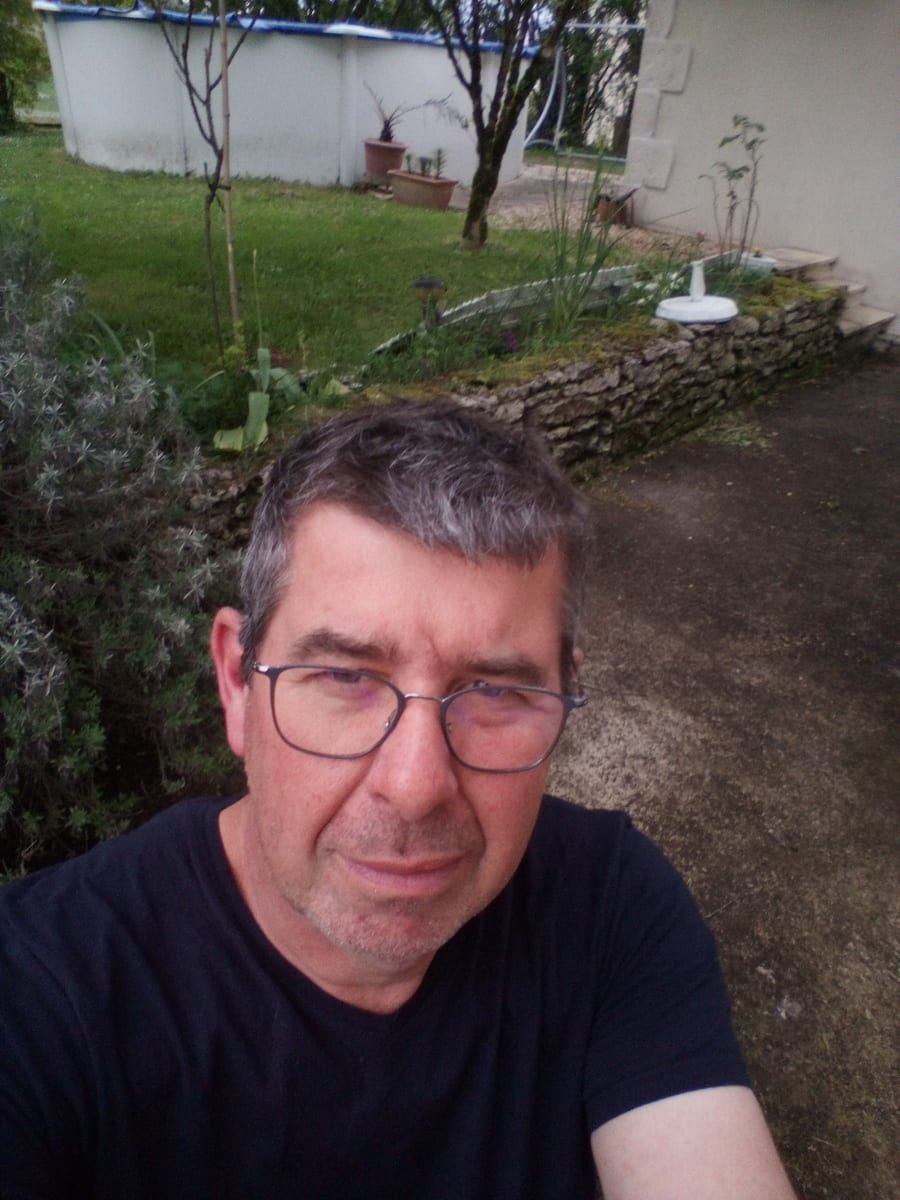 Profil de Keylian