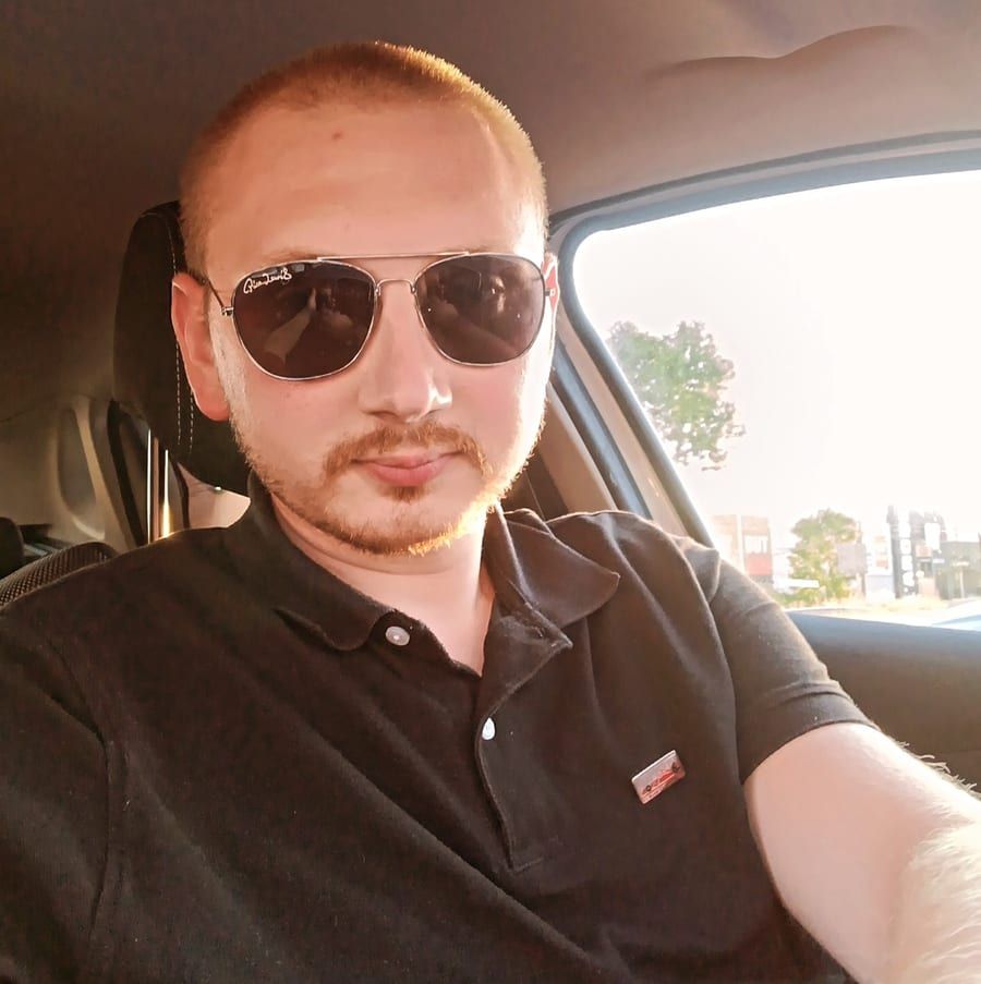 Profil de Fabrizio