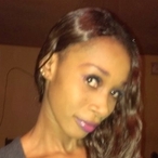 Profil de Priscillia