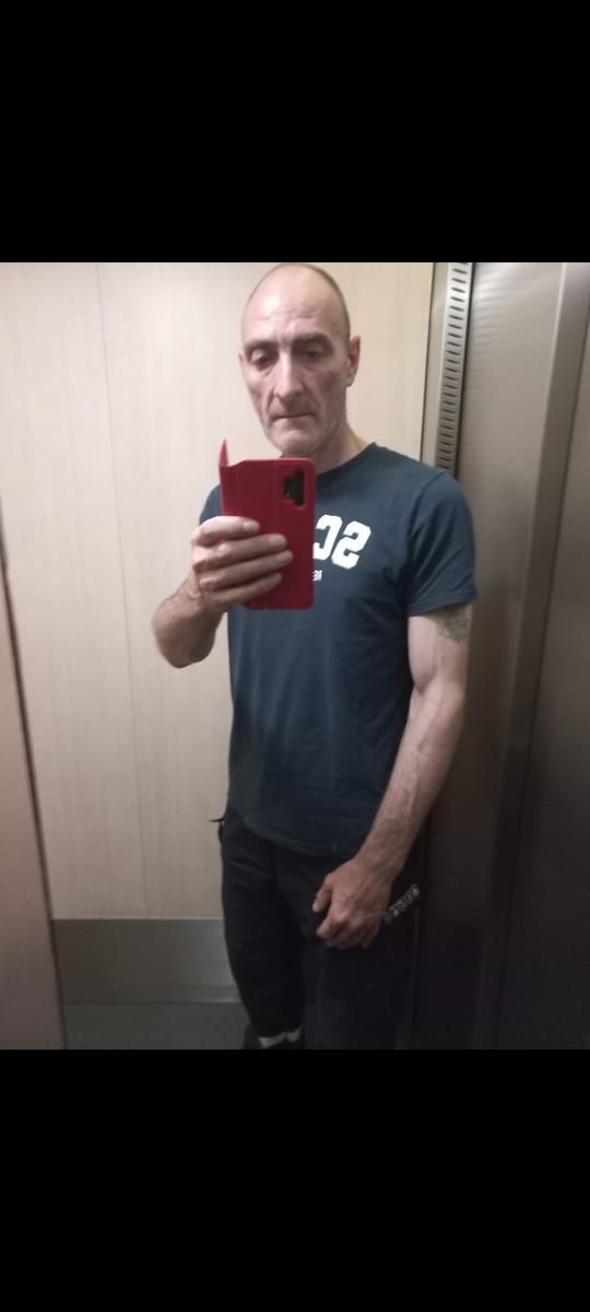 Profil de Faris