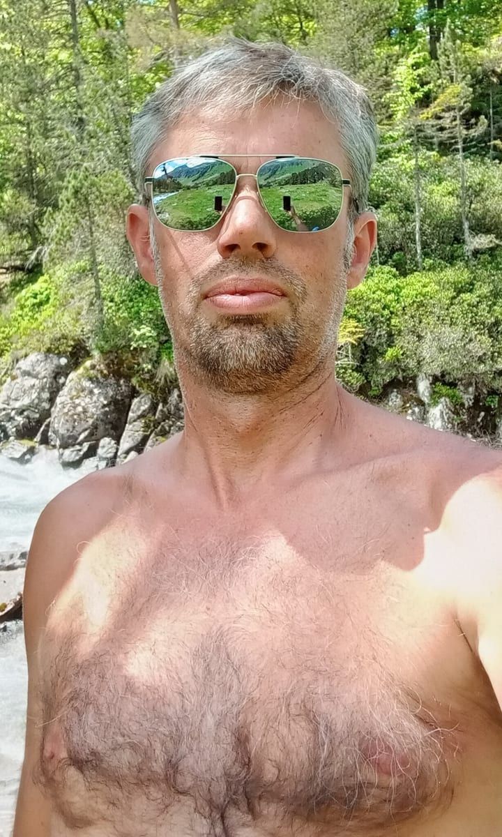 Profil de Jean-dominique
