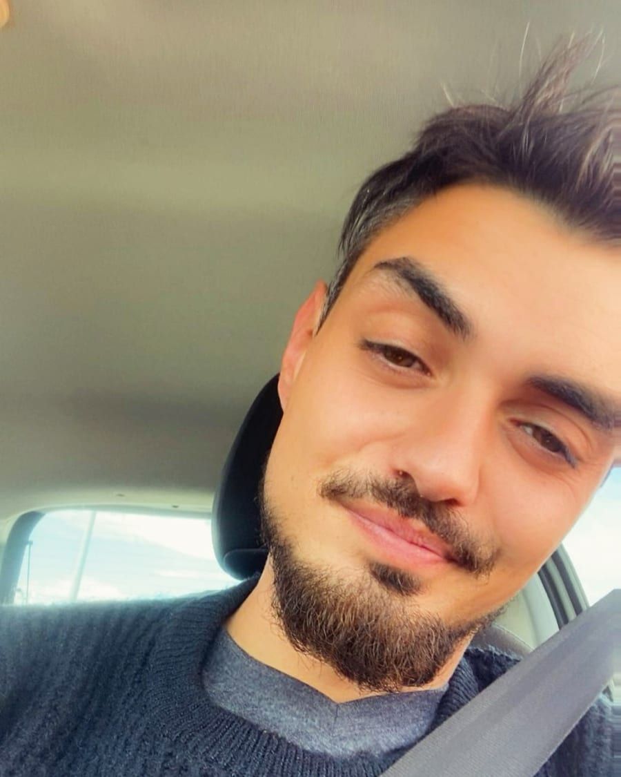 Profil de Edgard